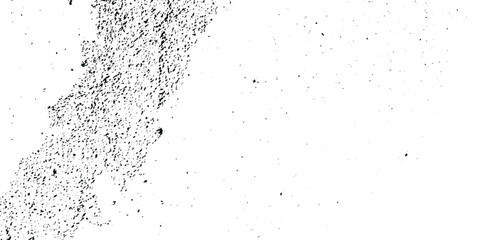 Abstract texture dust old damage dirty grainy and dusty scratches on white background overlay vector textures .