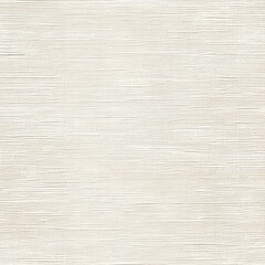 Fototapeta premium Soft textured surface in subtle creamy tones ideal for modern seamless design projects and backgrounds