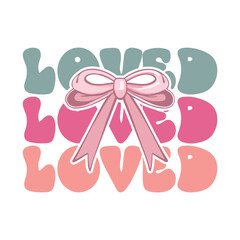 Valentine Svg, Retro valentine svg, T shirt svg,Heart svg, Love day svg,
