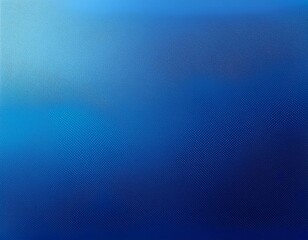 blue noise gradient background with a textured grain effect creating an abstract and visually appealing pattern texture pattern