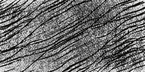 Halftone dots white color pattern wave lines grunge texture background. Sport style vector illustration
