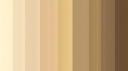 Obraz premium Abstract Beige And Brown Vertical Stripes Gradient