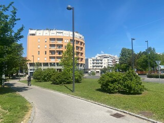Pordenone - panorama