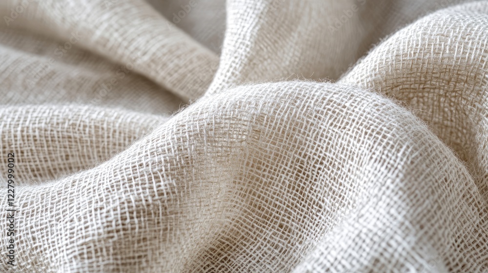 Poster a neutral white textured background with subtle crosshatch patterns for a dynamic yet understated lo