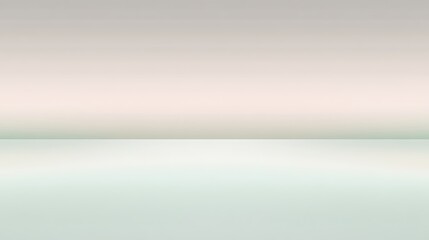 Obraz premium Abstract Gradient Background Pastel Colors Studio