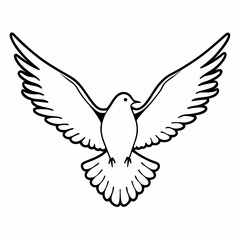 dove of peace