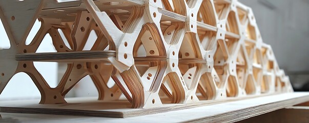 close up of a chain link