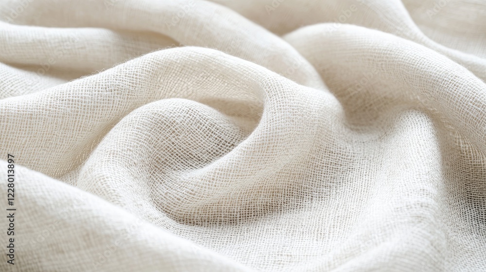 Poster a soft, smooth white background with a gentle grain effect for added depth and visual interest.