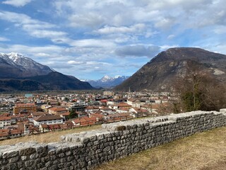 Friuli - Tolmezzo