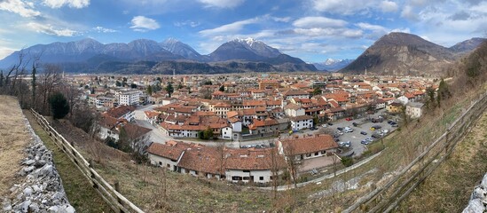 Friuli - Tolmezzo