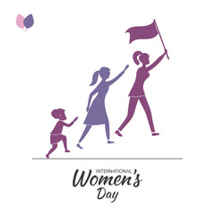 international women's day