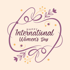 international women's day