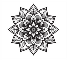 mandala design