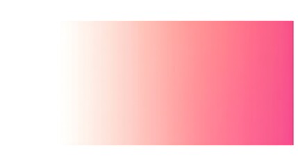 Fototapeta premium Abstract Pink Gradient Background Image