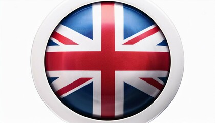 Obraz premium country button
