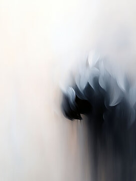 Surreal People Scenes Wallart 