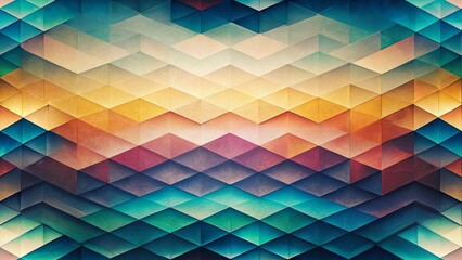 Obraz premium Minimalist Abstract Texture Background: Subtle Gradients & Geometric Shapes