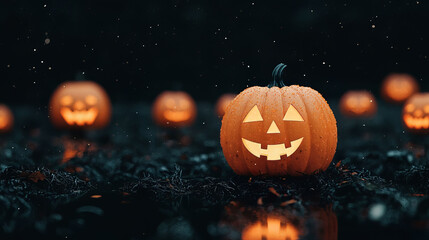 Halloween Graphic Design Assets