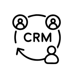 CRM (Customer Relationship Management)