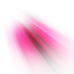 Colorful shine motion effect. Abstract glowing background. Color sparkle.