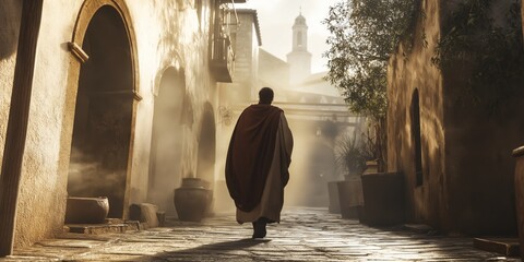 Christian Life and Transformation: Paul's Struggle and Hope in Jesus