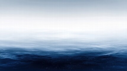 A Celestial Background with Midnight Navy and Gold