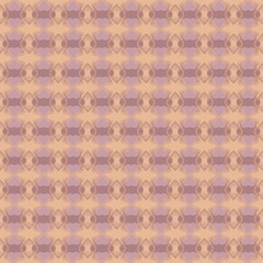 Fototapeta premium Multi color seamless abstract pattern. Background and backdrop. Multi Colored. Colorful ornamental design.