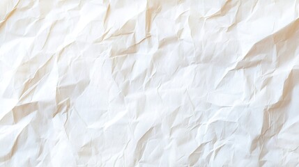 Obraz premium white paper texture background, rough and textured in white paper.
