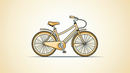 Visual route map illustrating journey from start point to destination with vehicle icons