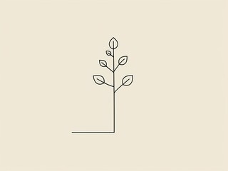 Obraz premium birch tree