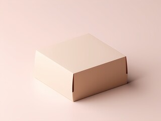 box packaging