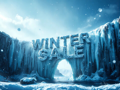 Winter Sale