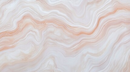 Fototapeta premium Elegant marble texture with soft earthy tones