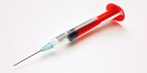 Medical equipment for injection