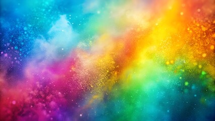 abstract colorful background