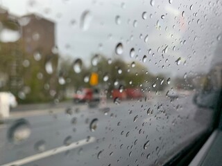 Rain