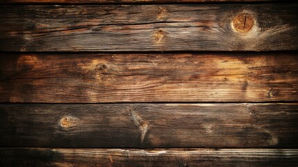 Obraz premium Textured Wooden Panel Background with Light Gray