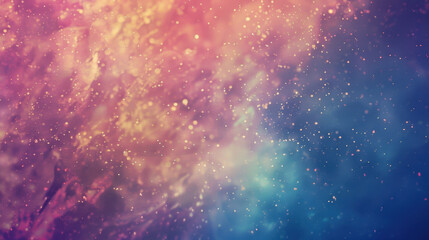 abstract colorful background