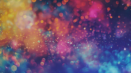 abstract colorful background