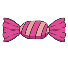 Sweet candy, super sweet candy,lollypop
