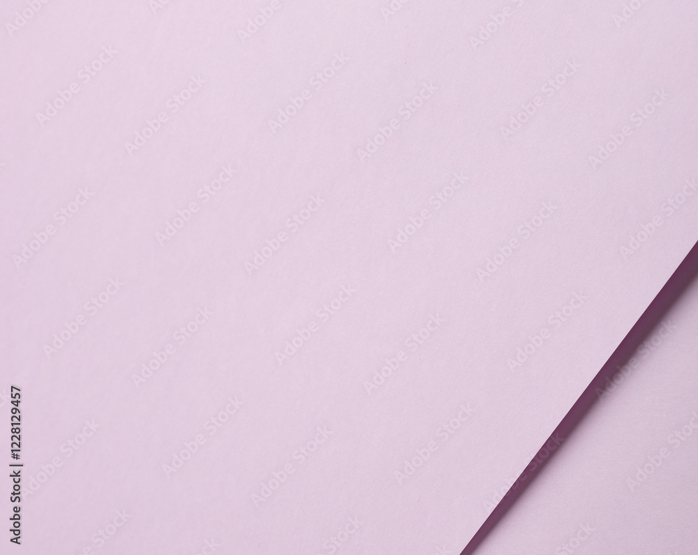 Poster Pink and purple paper background with a smooth matte surface and soft pastel tones. Feminine and refined, it features a delicate, elegant, and minimalistic design with a soothing, stylish, and modern