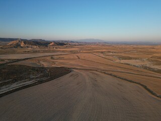 Bardenas Reales