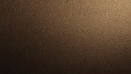 Black dark brown sepia beige white abstract texture background. Fabric canvas. Color gradient. Light spot glow. Grain rough grunge. Old vintage retro ancient rustic style. Blank template. Design.