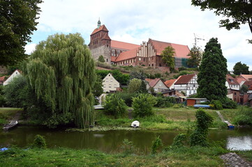 Dom in Havelberg