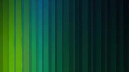 Obraz premium black dark blue emerald green abstract line background