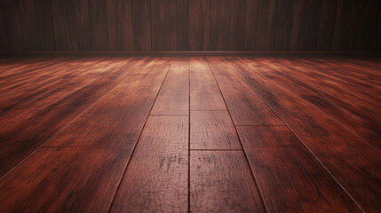 Rich Cherry Wood Texture: Upscale Background, Elegant Design Element. Perfect for luxurious branding, furniture websites, interior design projects, and high-end product presentations. Showcase        