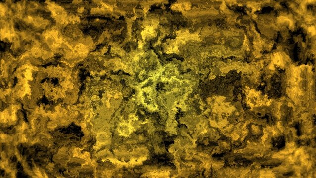 Magical Animated Background