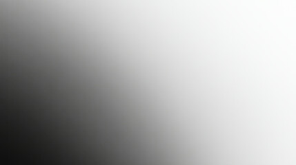 Elegant gray gradient background with soft vignette effect for versatile design projects