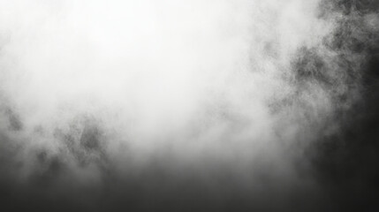 Fototapeta premium Elegant gray gradient background with soft texture in professional abstract style