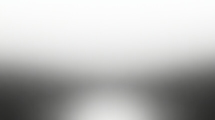 Modern minimalistic gray gradient background with smooth tonal transitions for creative projects